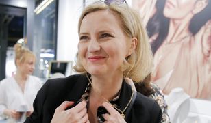 Izabela Kuna pokazała zdjęcie topless. Wakacyjna beztroska dała jej się we znaki