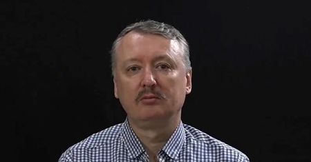 Girkin zapowiada klęskę. "Zbliżamy się do porażki w wojnie"