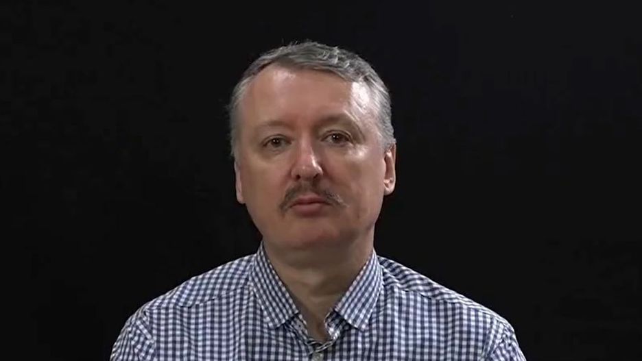 Igor Girkin zapowiada sromotną porażkę Rosji