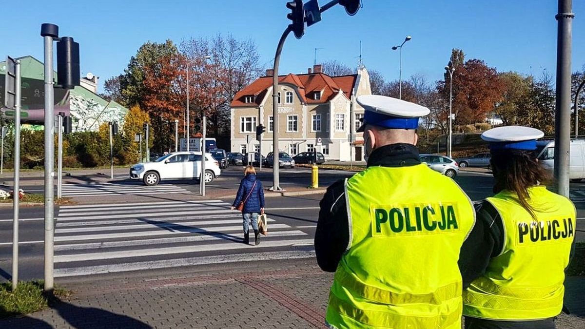 Przepisy są jak w bezpieczniejszych krajach UE, a liczba wypadków zaczyna rosnąć