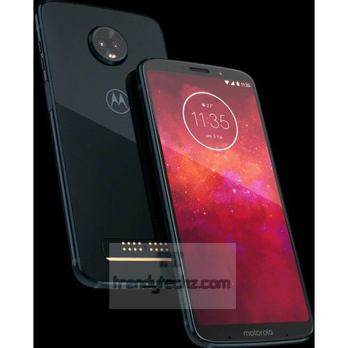 #wSkrócie: zmiany w ofertach roamingowych T-Mobile, aktualizacja do MIUI 10 i specyfikacja Motorola One Power 5