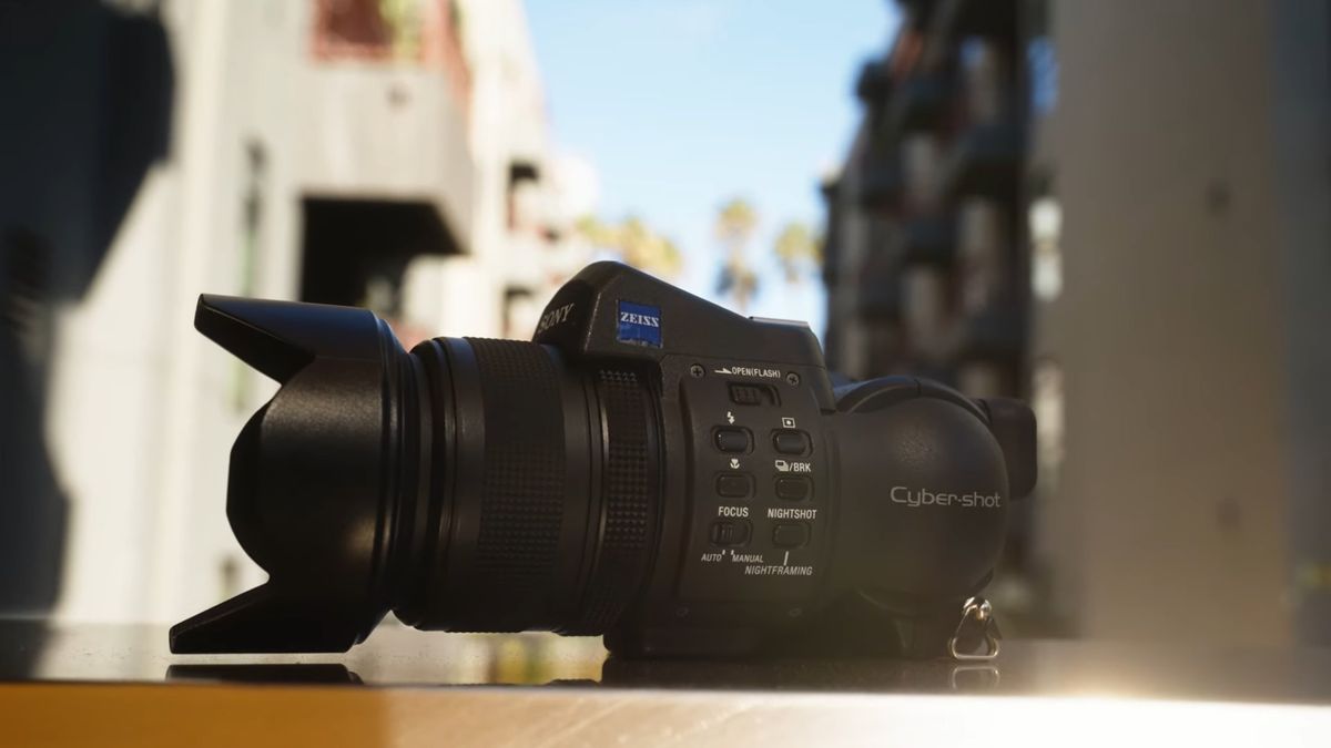 Matryca CCD RGBE. Mogła być przełomem, ale się nie przyjęła 1