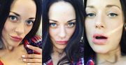 Marion Cotillard też spuchły usta! Chce wyglądać jak Angelina czy Kylie Jenner? (FOTO)