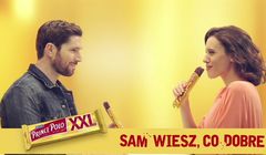 „Sam wiesz, co dobre” - kobiece wybory w reklamie Prince Polo (wideo)