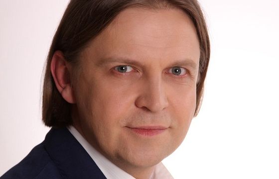 Marcin Jaworski rzecznikiem prasowym Polskiej Izby Ubezpieczeń