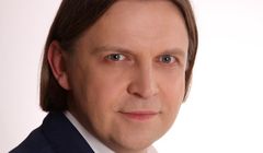 Marcin Jaworski rzecznikiem prasowym Polskiej Izby Ubezpieczeń