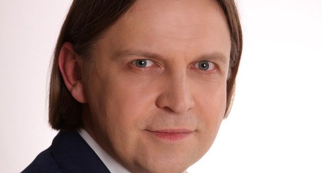 Marcin Jaworski rzecznikiem prasowym Polskiej Izby Ubezpieczeń