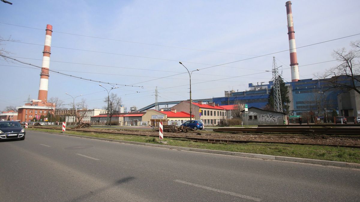 Kurs EC Będzin znów wzrósł