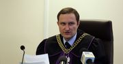 Został wiceprezesem sądu. Po pięciu godzinach go odwołano
