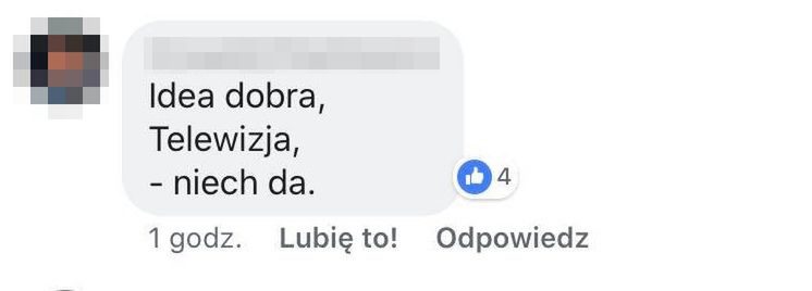 Anna Popek apeluje o pomic dla szpitali
