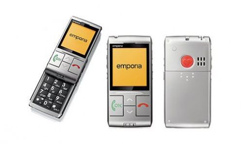 Telefon dla babci i dziadka - jaki wybrać? 5