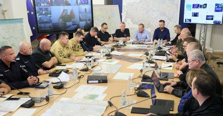 Kulisy sporu wokół Wód Polskich. Rząd ma dość napięć z samorządowcami. "Łapali się za głowy"