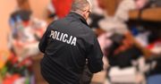 Człuchów: Rodzinny gang złodziei rozbity. Kradli odzież
