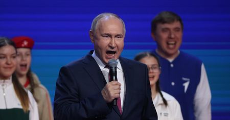 Były doradca Putina ujawnił "chore marzenia" byłego szefa