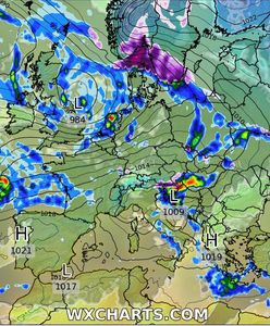 Biją na alarm ws. pogody. Najnowsze prognozy