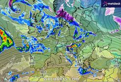 Biją na alarm ws. pogody. Najnowsze prognozy