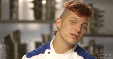 "Hell's Kitchen": co było przyczyną śmierci Ryjka? Są wyniki sekcji zwłok