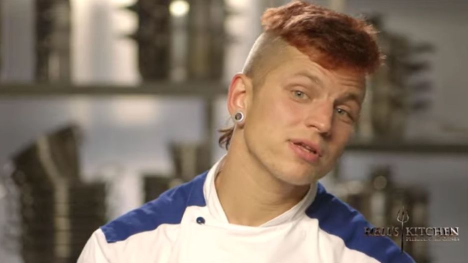 Mariusz Adam Ryjek miał 35 lat