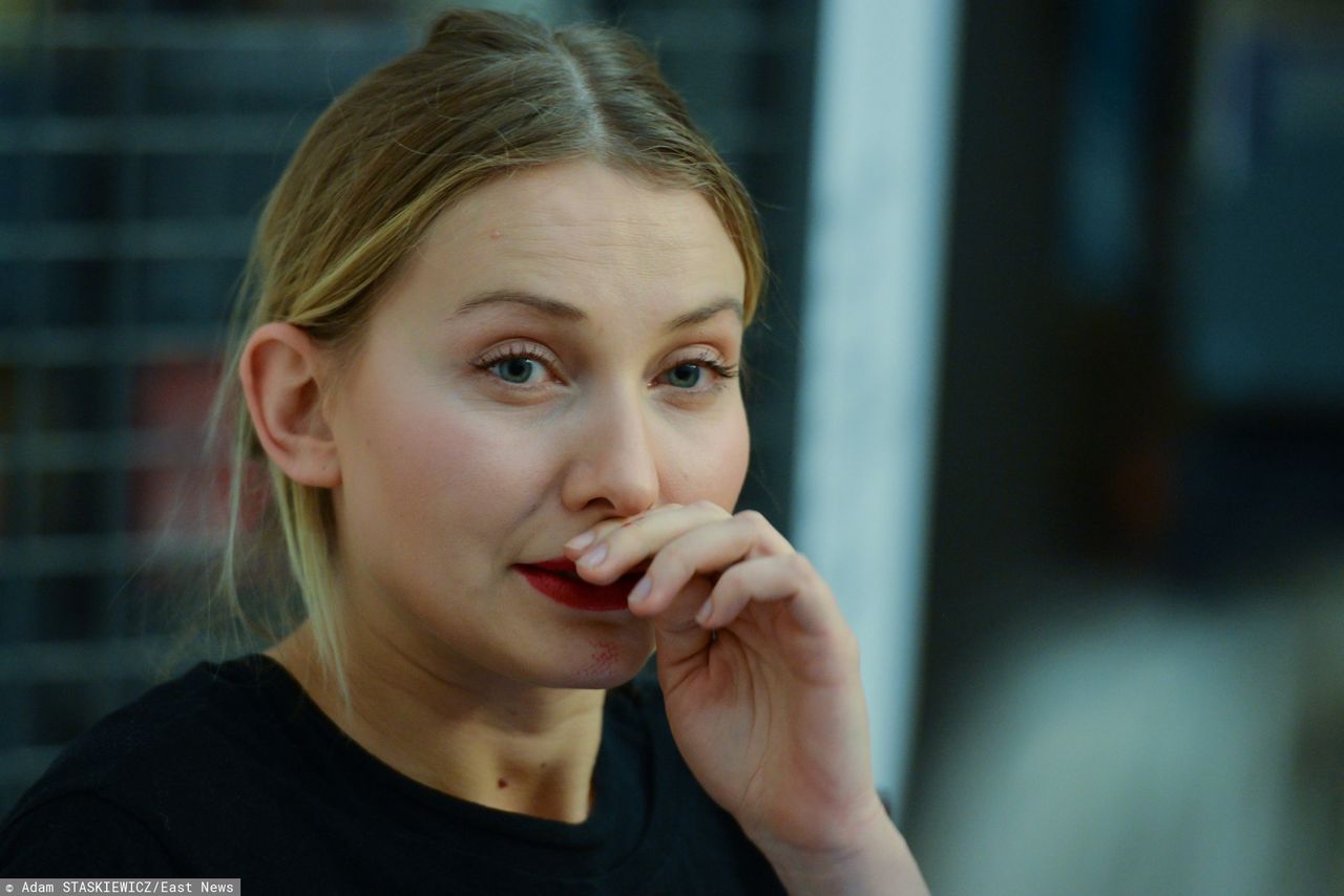 Joanna Moro pokazała brudne mieszkanie. "Tak wygląda normalne życie"