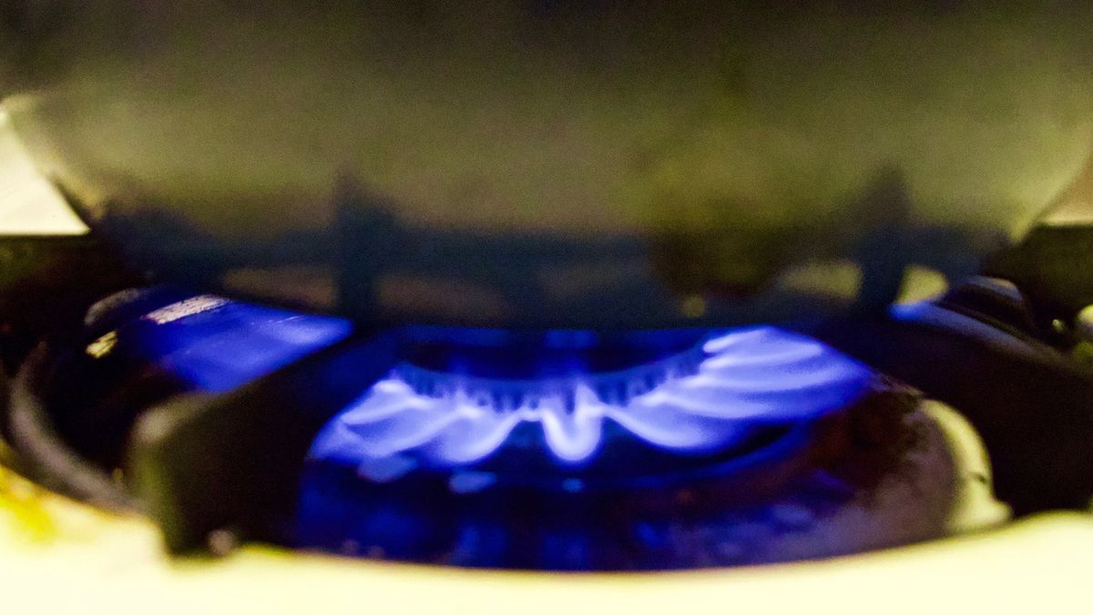 Zwrot kosztów za przyłącze gazowe 