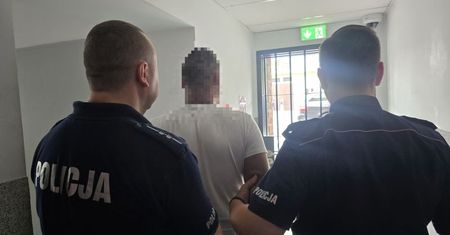 Tak działał Bułgar. Akcja policji w Oleśnicy