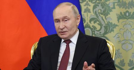 Kreml traci na sankcjach. Wpływy podatkowe od firm naftowych spadły