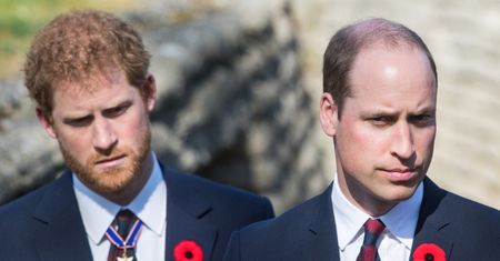 Królewscy eksperci nie mają wątpliwości. Książę William NIGDY nie wybaczy Harry'emu! "To był GWÓŹDŹ DO TRUMNY"