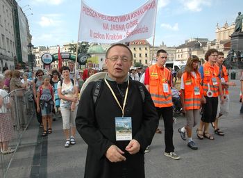 Kraków: Nowy metropolita Grzegorz Ryś zapowiada ocieplenie w Kościele