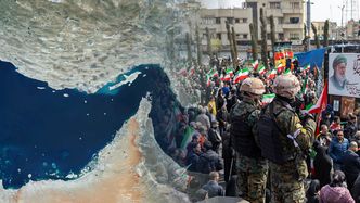 Mogą zamknąć cieśninę Ormuz nawet na pół roku? Media dotarły do dokumentu