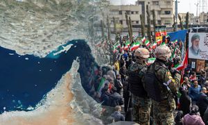 Mogą zamknąć cieśninę Ormuz nawet na pół roku? Media dotarły do dokumentu