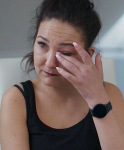 "Ślub od pierwszego wejrzenia". Kasia odpowiedziała na krytykę widzów. Nie szczędzą jej gorzkich słów