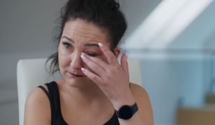 "Ślub od pierwszego wejrzenia". Kasia odpowiedziała na krytykę widzów. Nie szczędzą jej gorzkich słów