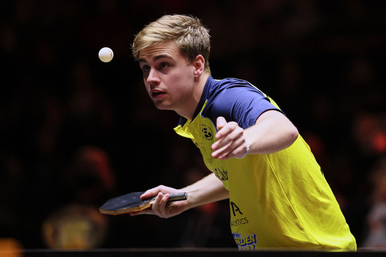 Truls Moregardh