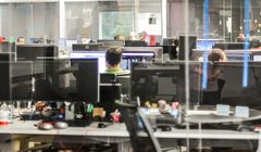 Takiego badania jeszcze nie było. Ujawniono, ile zarabiają dziennikarze lokalni