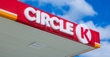 Zapłacisz aplikacją na stacjach Circle K. Nie tylko za paliwo