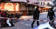 Polak z Magdeburga. "Mamy bardzo ekstremalną sytuację"