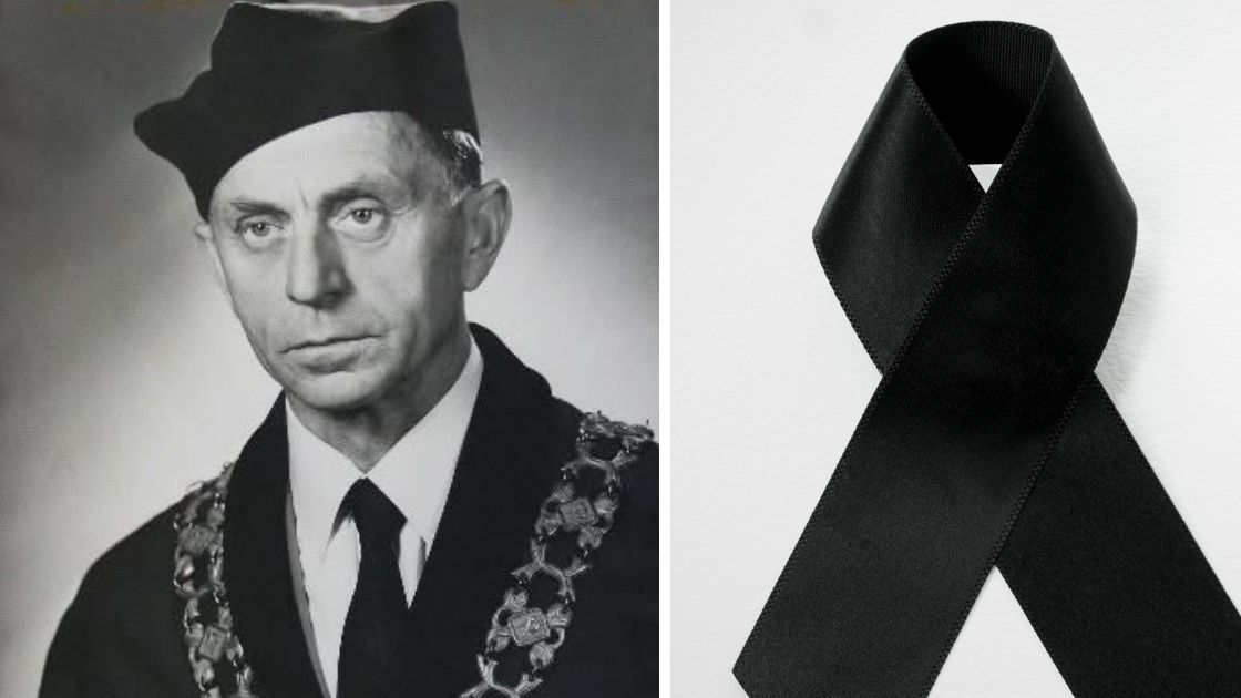 Zmarł prof. Wojciech Włodarczyk