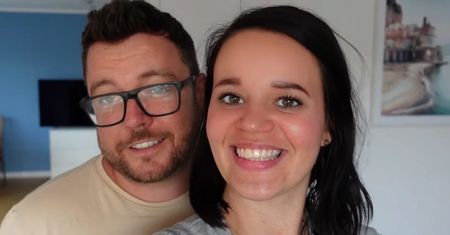 "Ślub od pierwszego wejrzenia": Agnieszka i Wojtek spodziewają się córki. Znajomi przypadkiem zdradzili imię