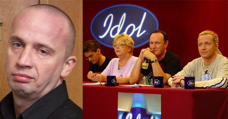 Idol" powraca! PEJA W JURY?