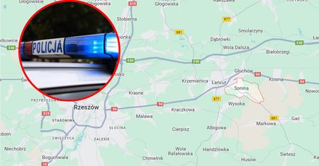 Biznesmen spod Łańcuta brutalnie pobity. Co ze śledztwem?