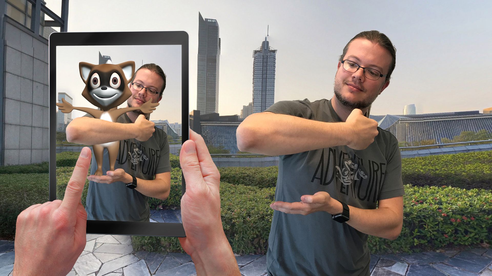 Sony szykuje nie tylko nowe smartfony, ale i rewolucyjny sensor 3D 4