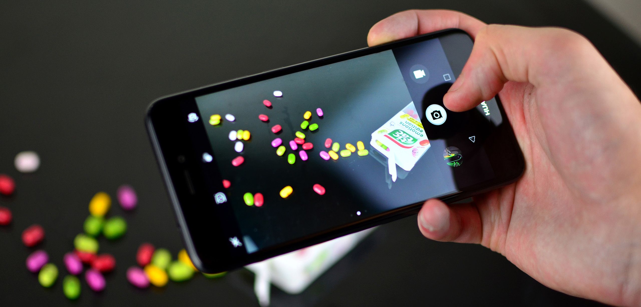 Huawei P9 Lite (2017) to nie jest zły telefon, ale... [Test] 21