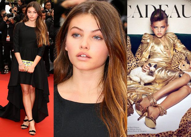 Tak dziś wygląda gwiazda skandalu z sesją dla "Vogue Paris" (ZDJĘCIA)