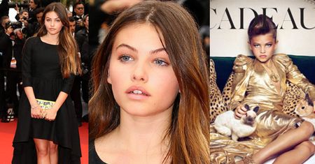 Tak dziś wygląda gwiazda skandalu z sesją dla "Vogue Paris" (ZDJĘCIA)
