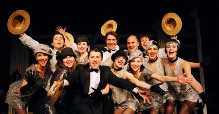 YouTube Dni Kultury – weekend m.in. z teatrem i baletem w internecie