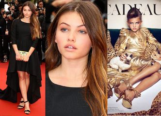 Tak dziś wygląda gwiazda skandalu z sesją dla "Vogue Paris" (ZDJĘCIA)