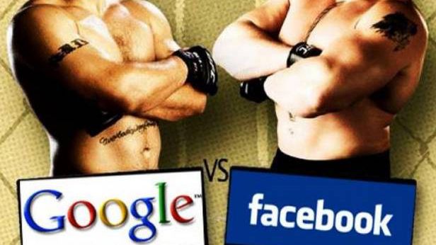 Facebook kontra Google. Gdzie lepiej pracować? 1