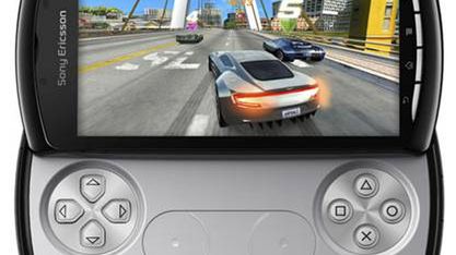 Play - rusza przedsprzedaż Sony Ericsson Xperia Play [cennik] 1