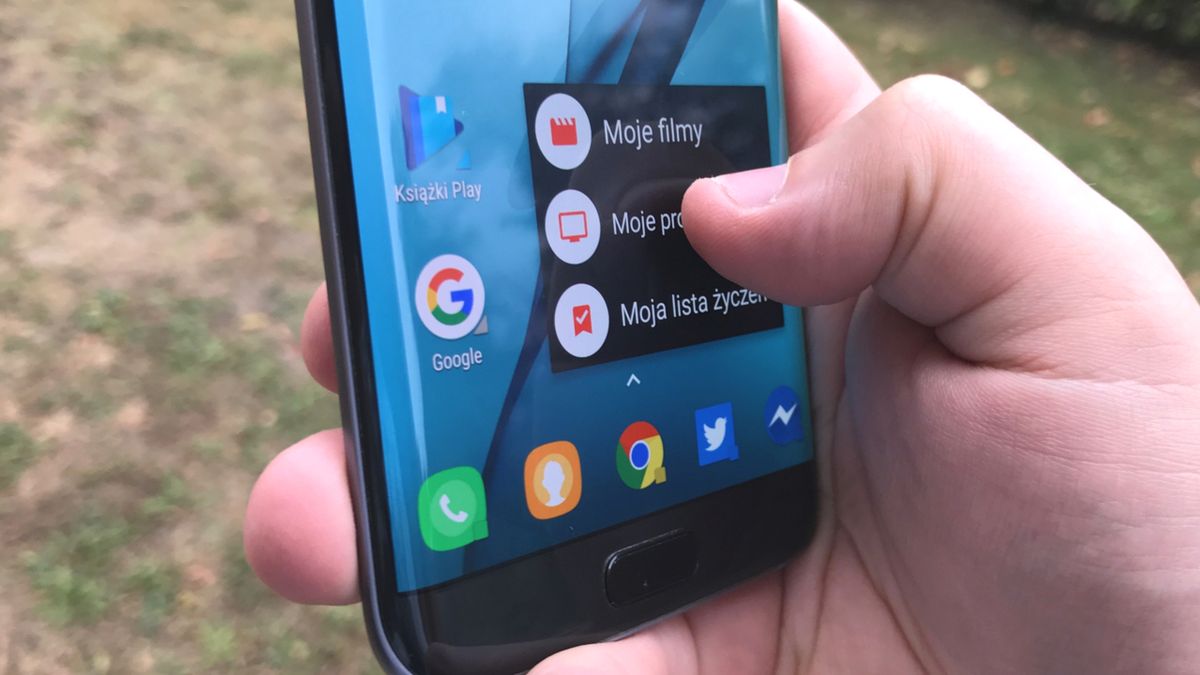 Namiastkę 3D Touch na Androidzie możesz mieć już teraz. Wystarczy jedna aplikacja 1