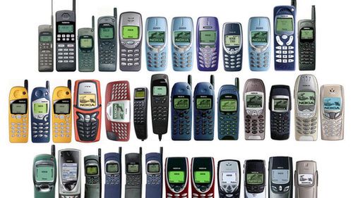 Za co kochaliśmy Nokię? 11 powodów 1